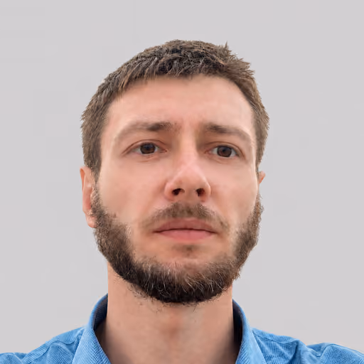 Denis Adamchik